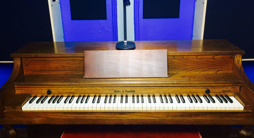 Becoming a Voice & Piano Teacher in Brooklyn