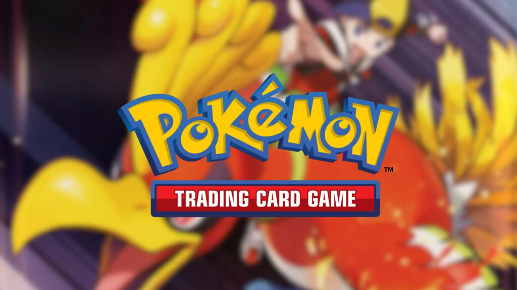 Pokémon TCG: Destined Rivals season graphic for monthly meetups at Planet e Studios.