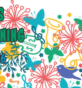 What’s Happening in April, 2026